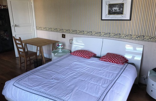 Bizanos House | Villa Avec Jardin Proche de Pau - Idéal Famille