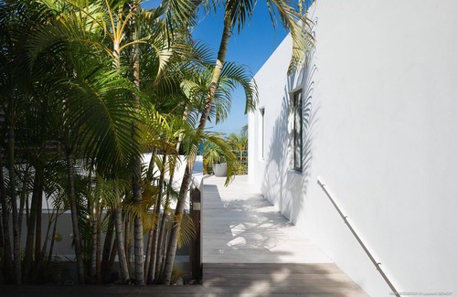 Anse de Lorient Villa | Villa Avenstar | Ocean View - Located in Magnificent Camaruche with Private Pool