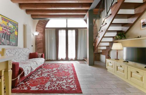 Pastrengo Apartment | Villa Avesani