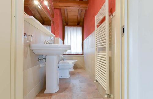 Pastrengo Apartment | Villa Avesani