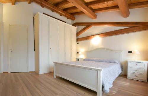 Pastrengo Apartment | Villa Avesani