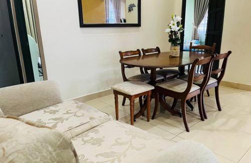 Kuala Terengganu House | Villa Axalea Kuala Terengganu