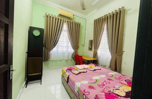 Kuala Terengganu House | Villa Axalea Kuala Terengganu