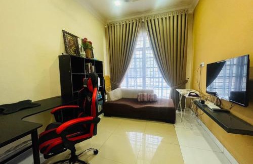 Kuala Terengganu House | Villa Axalea Kuala Terengganu