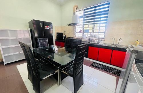 Kuala Terengganu House | Villa Axalea Kuala Terengganu