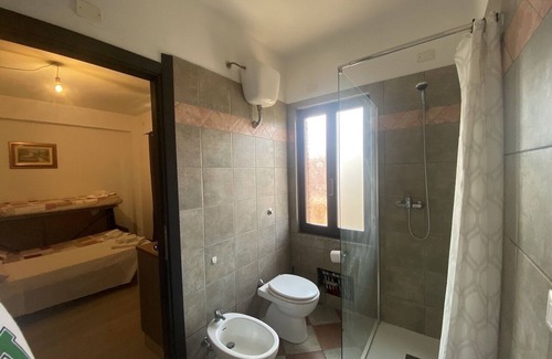Assemini Apartment | Villa axes