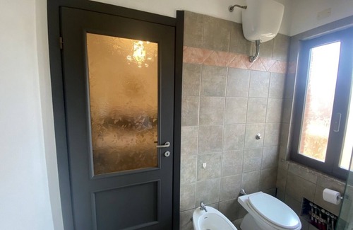 Assemini Apartment | Villa axes
