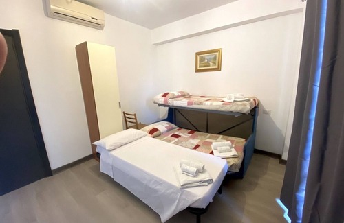 Assemini Apartment | Villa axes