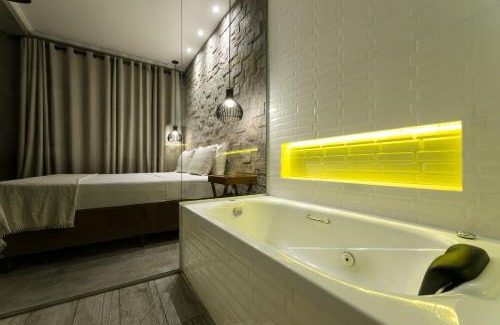 Socorro House | Villa Ayê Socorro SP - Pousada Petfriendly