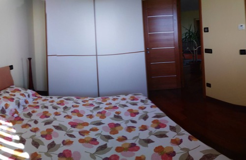 Campora San Giovanni Villa | VILLA AZZURRA..VACATION WITH 5 STARS..WITH PRIVATE POOL