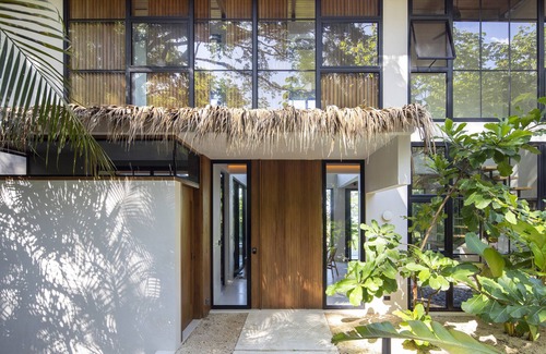 Puntarenas House | Villa Boho: Luxury Vacation Property (Ocean View)