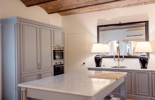 Tavarnelle Val di Pesa Villa | Villa Bello - Private Tuscan villa with pool