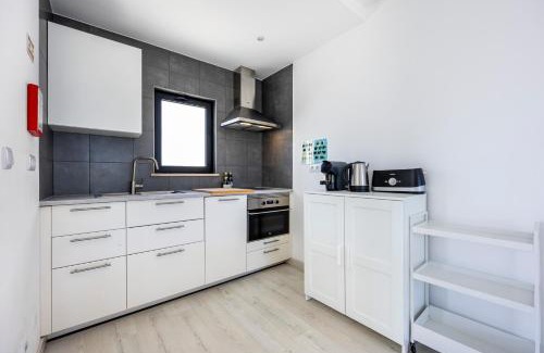 Sagres Villa | Villa Back Loop