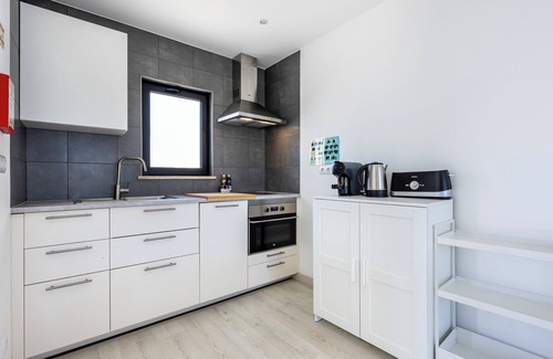 Sagres House | Villa Back Loop with private pool and garden in Sagres