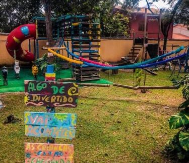 Serra do Cipo Apartment | Villa Bajaú