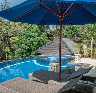 Kemenuh Resort | Villa Bakti Ubud by kamara