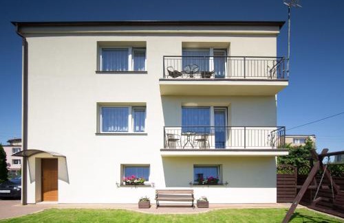 Rewa House | Villa Baltica I
