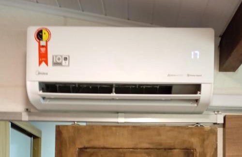 Araras Villa | Villa Bamboo - Secretário