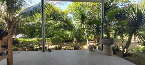 Sumbawa Besar House | Villa Bamboo Sumbawa