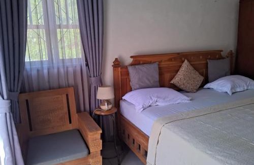 Sumbawa Besar House | Villa Bamboo Sumbawa