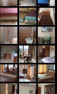 Ciumbuleuit Villa | Villa bandung