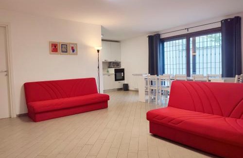 Zona XXX Castel Fusano Villa | Villa Bassani, grande e luminosa ideale per gruppi