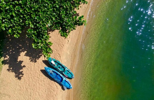 Florianopolis Villa | Villa Beach House Colosseum