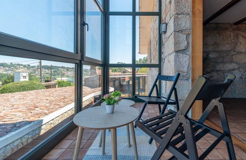 Limens Villa | Villa Beach Limens