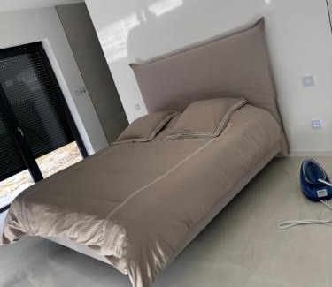 Kappelen Villa | Villa beat