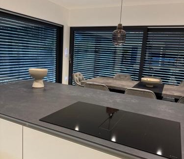 Kappelen Villa | Villa beat