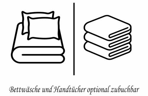 Zingst Apartment | Villa Beatrice - Wohnung 17