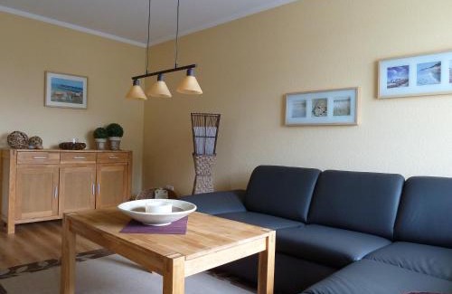 Zingst Apartment | Villa Beatrice - Wohnung 17