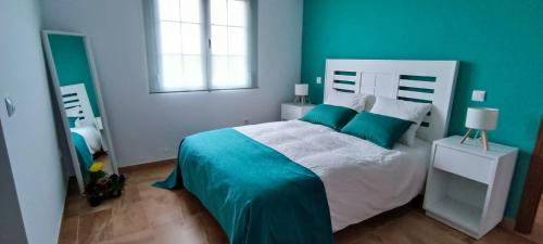 Pulgar House | Villa Beatriz