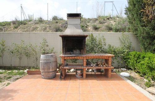 Cortijo de San Isidro Ski Chalet | Villa Begoña. TuCasaTemporal