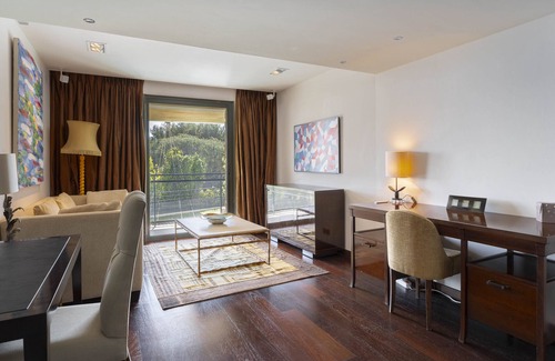 Cap-Ferrat Villa | Villa Bellevue