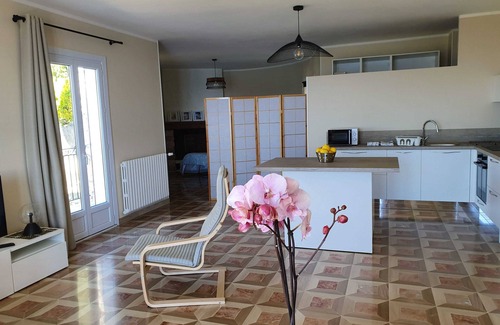 Eze House | Villa Bel Horizon - Èze