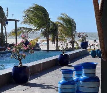 Corguinho Villa | Villa Beleza Preá - Life is beautiful