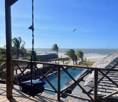 Corguinho Villa | Villa Beleza Preá - Life is beautiful