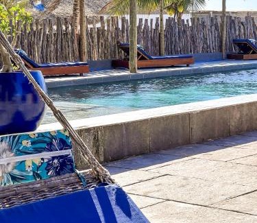 Corguinho Villa | Villa Beleza Preá - Life is beautiful