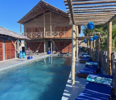 Corguinho Villa | Villa Beleza Preá - Life is beautiful