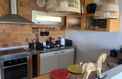 Castelldefels House | Villa Bella