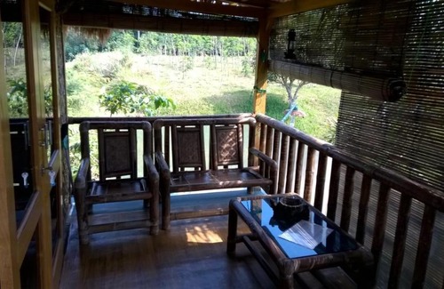 Sidomulyo House | Villa Bella