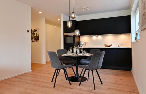 Cochem Apartment | Villa Bella Mosella