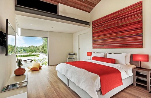 Ban Na Faek Villa | Villa Bella Sava 4 Bedroom - phang nga, phuket, thailand