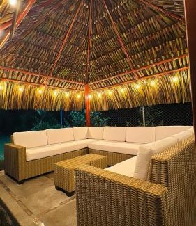 Acacias House | Villa Bella Verde