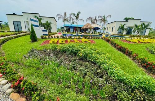 Acacias House | Villa Bella Verde