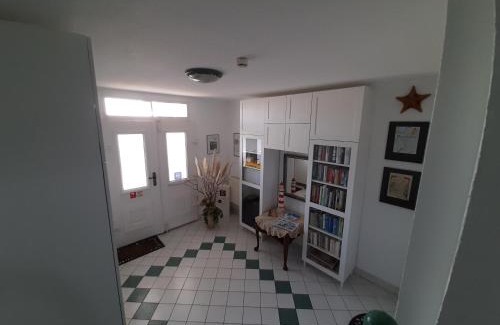 Sassnitz Apartment | Villa Bella Vista - Meerblick 1