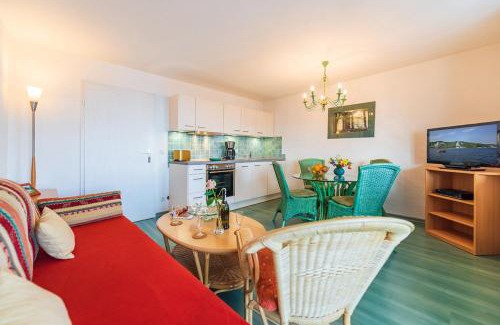 Sassnitz Apartment | Villa Bella Vista - Meerblick 5