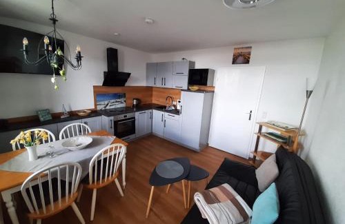 Sassnitz Apartment | Villa Bella Vista - Meerblick 2