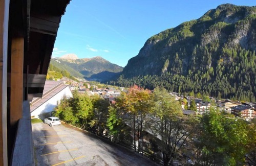 Campitello di Fassa Apartment | Villa Bellavista by Interhome